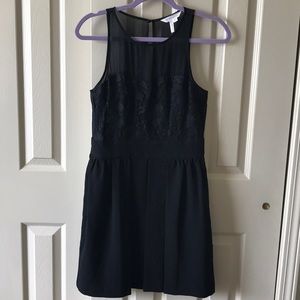Sleeveless BCBgeneration dress